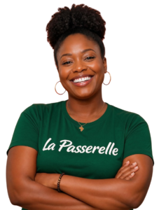 Picture of Mme Binta Sartori