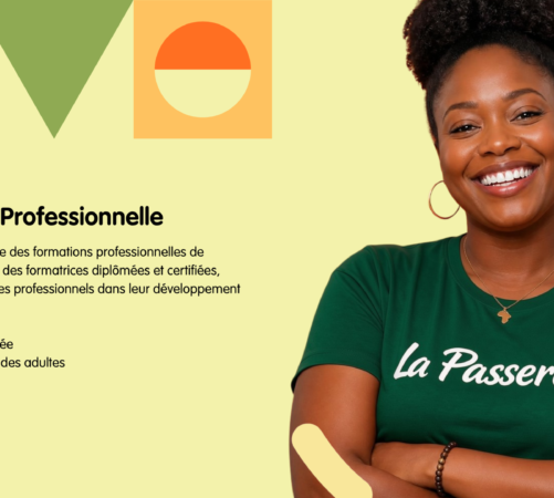 La Passerelle Marine & Céleste - Présentation Interactive
